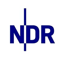 Norddeutscher Rundfunk Logo