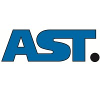 AST Kunststoffverarbeitung GmbH Logo