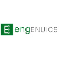 Engenuics Technologies Inc Logo