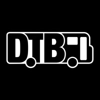 Digital Tour Bus Logo