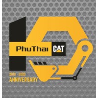 Phu Thai Cat Logo