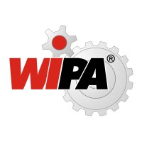 Wipa Werkzeug- und Maschinenbau GmbH Logo