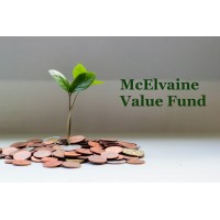 McElvaine Value Fund Logo