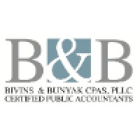 Bivins & Bunyak CPAs PLLC Logo