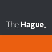 The Hague Business Agency Logo
