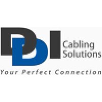 DDI Cabling Solutions Logo