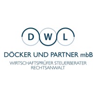DWL Döcker Und Partner mbB Logo