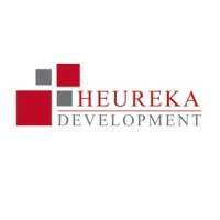 Heureka Development GmbH Logo