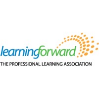 Learning Forward Logo