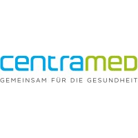 Centramed AG Logo