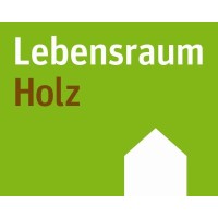 Lebensraum Holz GmbH Logo