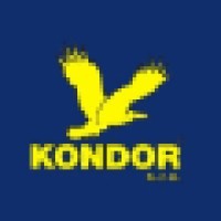 Kondor s.r.o. Logo