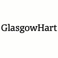 Glasgow Hart Logo