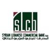 Syrian Lebanese Commercial Bank sal Logo