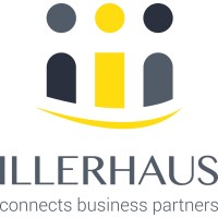ILLERHAUS Marketing Logo