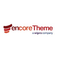 Encore Theme Technologies (ETT) Logo