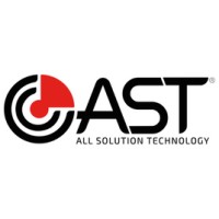 Ast srl Logo