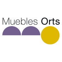 Muebles Orts Logo