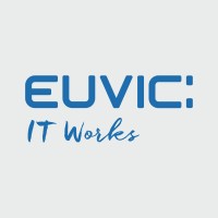 Euvic IT SA Logo