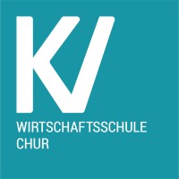 KV Wirtschaftsschule Chur Logo