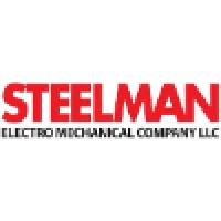 STEELMAN ELECTROMECHANICAL COMPANY LLC Logo