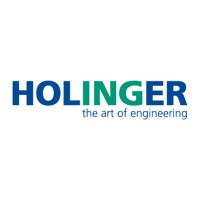 HOLINGER Ingenieure GmbH Logo
