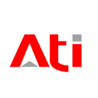 PT Anugrah Teknologi Indonesia Logo