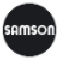 Samson Reguleringsteknik A/S Logo