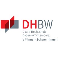DHBW Villingen-Schwenningen Logo