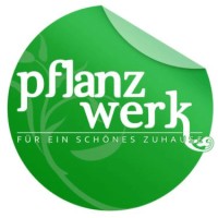 Pflanzwerk® Logo