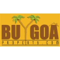 Buy Goa Property Logo