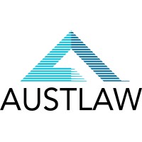 AustLaw Logo