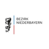 Bezirk Niederbayern Logo