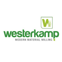 Holzmühle Westerkamp GmbH Logo