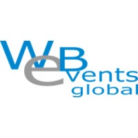 WebEvents Global Logo
