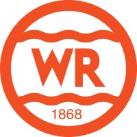 Wilhelm Rump KG (GmbH & Co.) Logo