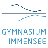 Gymnasium Immensee Logo