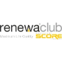 Renewa Club Logo