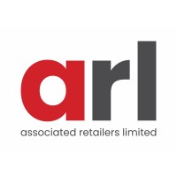 Associated Retailers Limited Logo