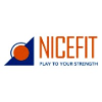 NICEFIT Career Consulting Pvt. Ltd. Logo