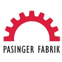 Pasinger Fabrik GmbH Logo