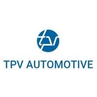 TPV AUTOMOTIVE Logo