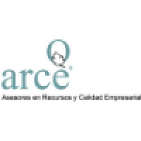 ARCE - Asesores en Recursos y Calidad Empresarial SL. Logo