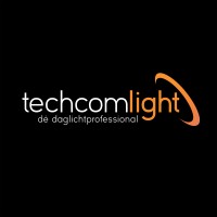 Techcomlight Logo