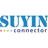 SUYIN GmbH Logo
