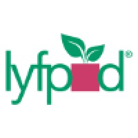 LYFPOD Logo
