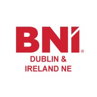 BNI Dublin and North East Ireland Logo