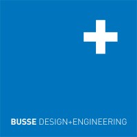 BUSSE Design+Engineering GmbH Logo