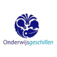 Onderwijsgeschillen Logo
