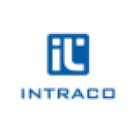INTRACO UAE LIMITED Logo